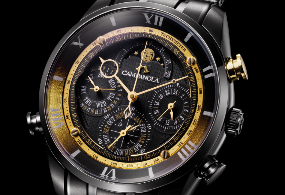 アテッサ(ATTESA) アテッサ FTSエディション | CITIZEN FLAGSHIP STORE